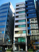 三報ビルディングの画像