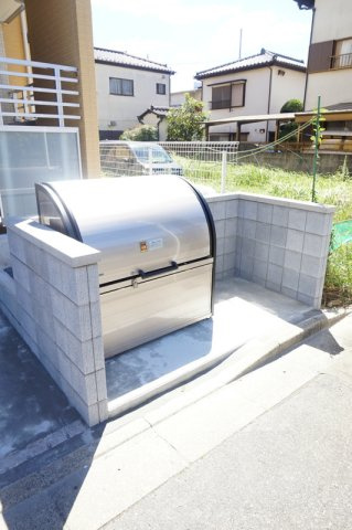 【その他共用部分】 | リブリ・都