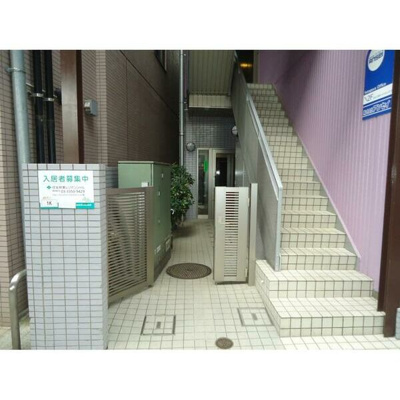 【エントランス】 | セント・ティアラ