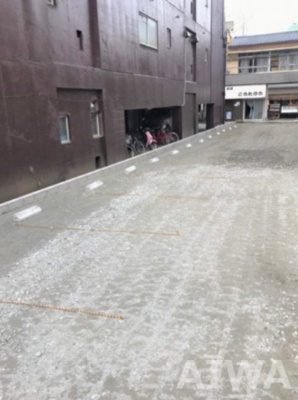 【外観】 | 熊本市中央区城東町