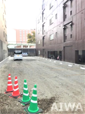 【外観】 | 熊本市中央区城東町