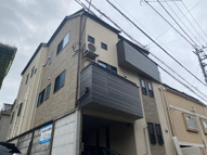 グランツ世田谷の画像