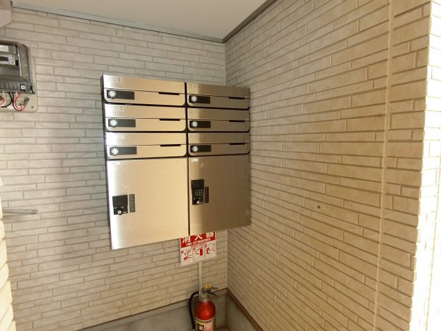 【その他共用部分】 | ディアネス