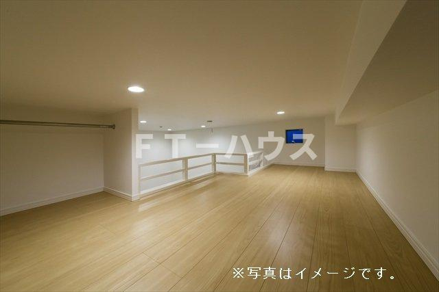 カーサグランデ大久保(カーサグランデオオクボ)のその他