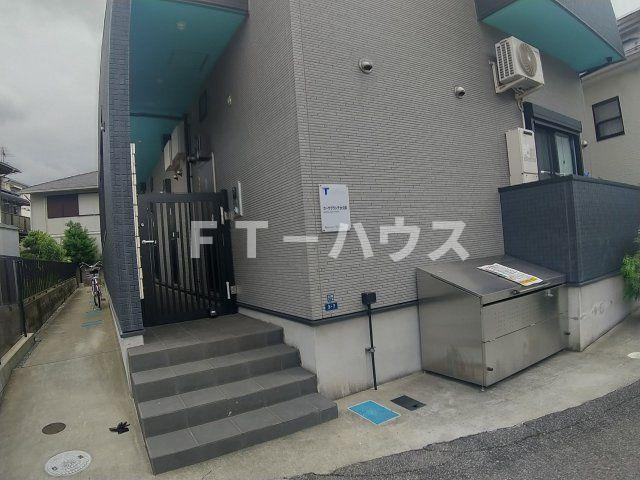 カーサグランデ大久保(カーサグランデオオクボ)のその他共用部分