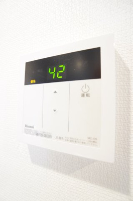 【設備】 | リブリ・都 | ※同物件・同タイプの写真です。
