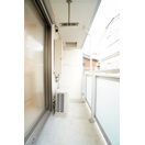 【バルコニー】 | リブリ・都