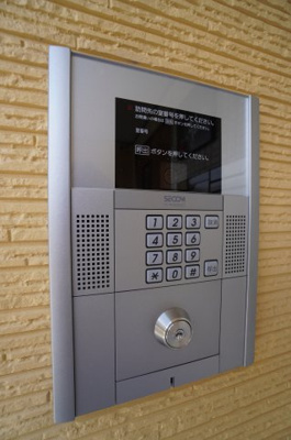 【セキュリティ】 | リブリ・都