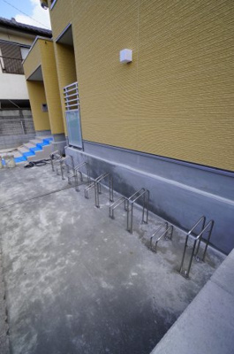 【その他共用部分】 | リブリ・都