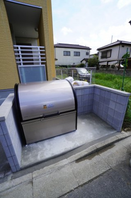 【その他共用部分】 | リブリ・都