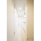 【内装】 | リブリ・都