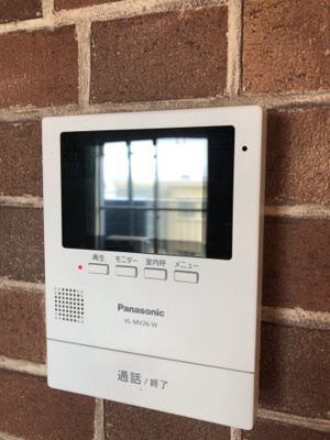 【セキュリティ】 | グリーンヒル山本通