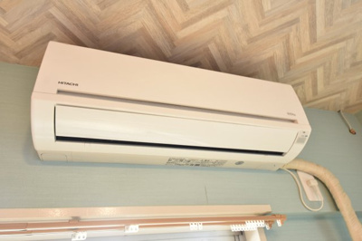 【設備】 | グリーンヒル山本通