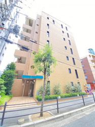 ハウゼフジタ新大阪