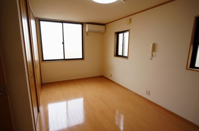 【居間・リビング】 | ハイツ美英