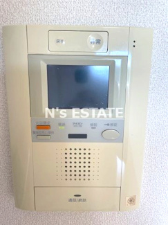 【セキュリティ】 | S-FORT神戸神楽町