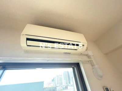 【設備】 | S-FORT神戸神楽町