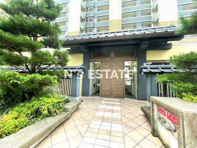 【エントランス】 | S-FORT神戸神楽町