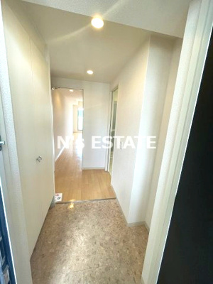 【玄関】 | S-FORT神戸神楽町