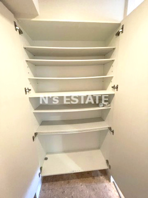 【収納】 | S-FORT神戸神楽町