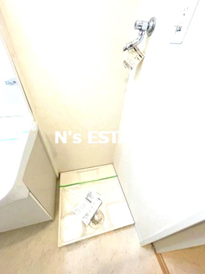 【設備】 | S-FORT神戸神楽町