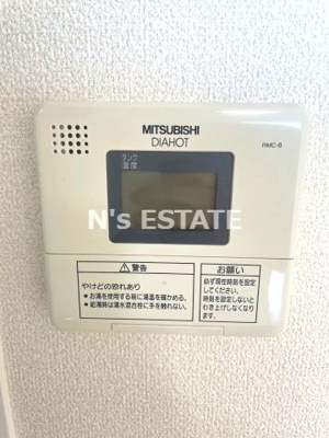 【設備】 | S-FORT神戸神楽町