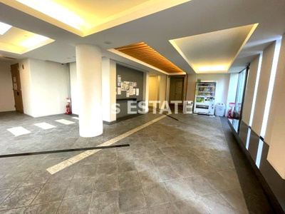 【エントランス】 | S-FORT神戸神楽町