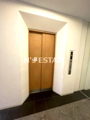 【その他共用部分】 | S-FORT神戸神楽町