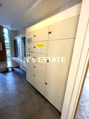 【その他共用部分】 | S-FORT神戸神楽町