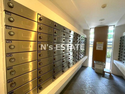 【その他共用部分】 | S-FORT神戸神楽町