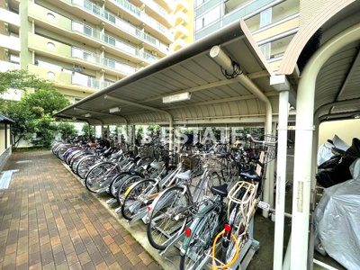 【その他共用部分】 | S-FORT神戸神楽町