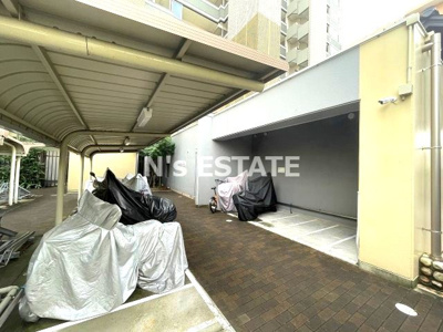 【その他共用部分】 | S-FORT神戸神楽町