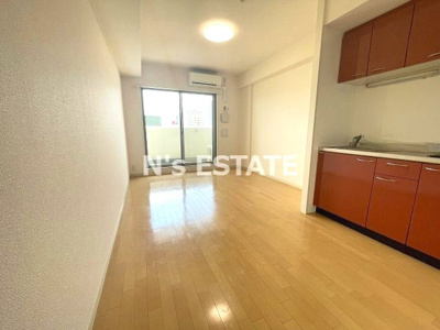 【居間・リビング】 | S-FORT神戸神楽町