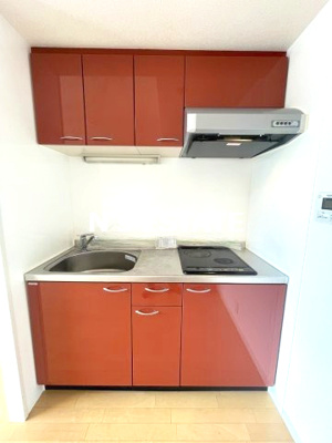 【キッチン】 | S-FORT神戸神楽町