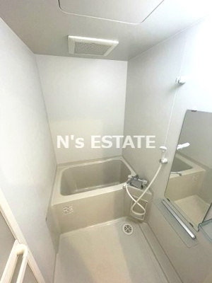 【浴室】 | S-FORT神戸神楽町