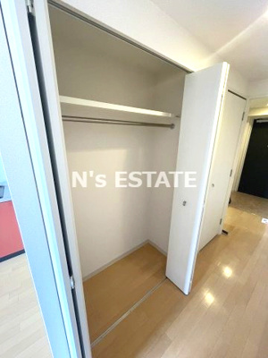 【収納】 | S-FORT神戸神楽町