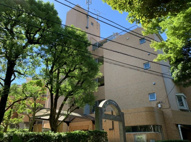 【成約】ライオンズマンション親水公園第弐の画像