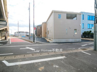 岩倉市曽野町下街道710【仲介手数料無料】全6棟｜新築一戸建ての画像