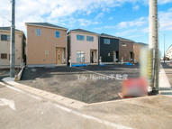 岩倉市曽野町下街道710【仲介料無料】新築一戸建ての画像