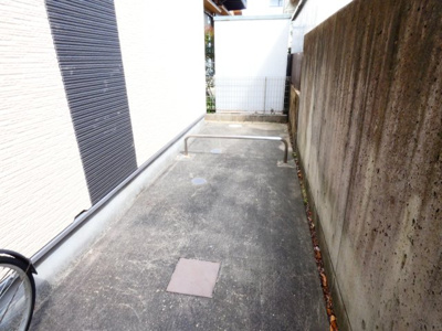 【駐車場】 | ネスト大曽根