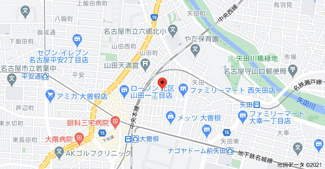 【地図】 | ネスト大曽根