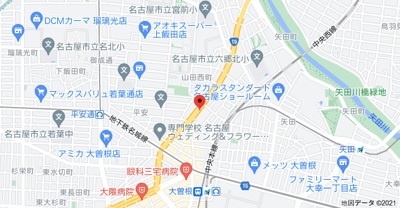 【地図】 | レクセラ