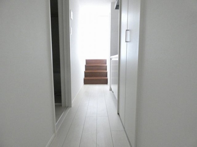 【内装】 | レクセラ