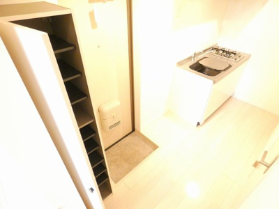 【玄関】 | レクセラ