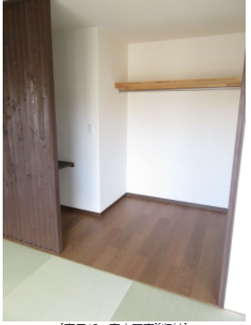 【収納】 | 大産春日マンション