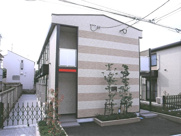 リベールの画像