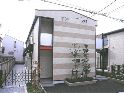 【外観】 | リベール