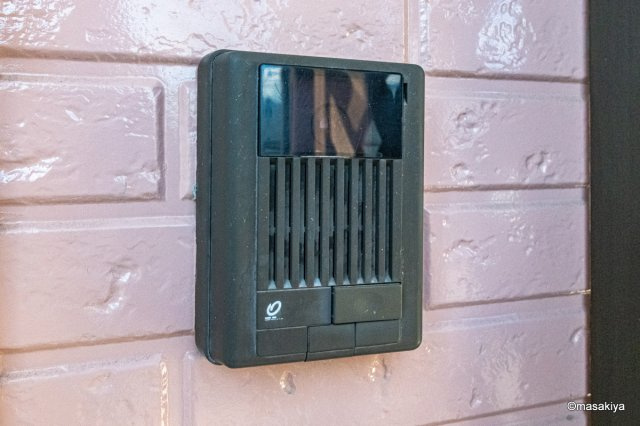 リーブラのエントランス