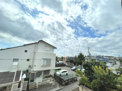 【展望】 | 喜多村タウンハウス