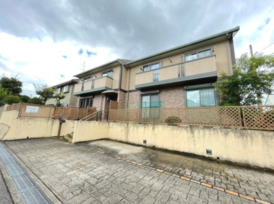 【駐車場】 | 喜多村タウンハウス